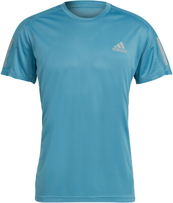 adidas Adidas Own The Run, pánske tričko