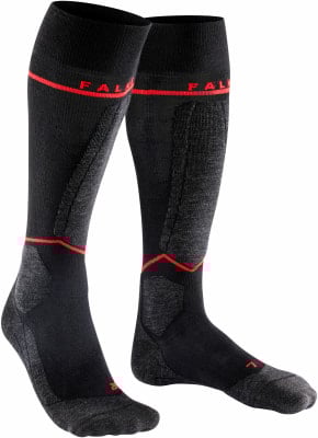 Falke SK4 Energizing Light Skisocken