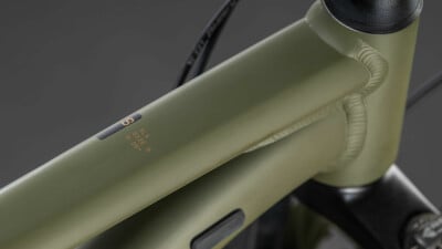 Cube Aim SLX Mountainbike 27,5"