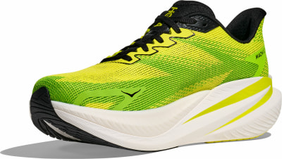 Hoka Mach X 3 Laufschuhe