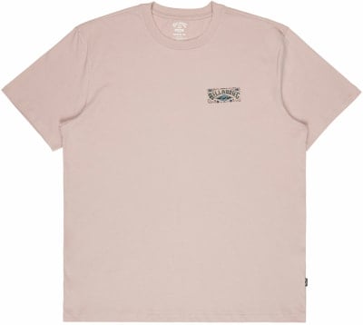 Billabong Heritage Arch T- Shirt kurzarm, 100% Cotton Billabong Heritage Arch T- Shirt kurzarm, 100% Cotton