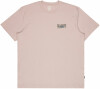Billabong Heritage Arch T- Shirt kurzarm, 100% Cotton