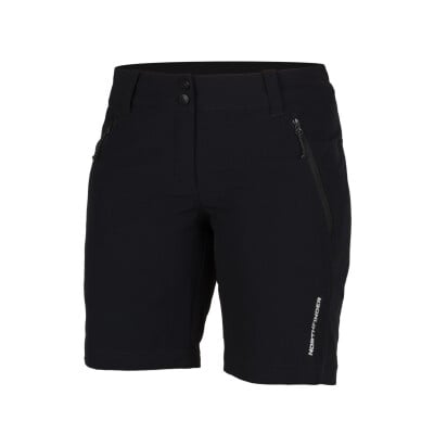 Northfinder Chandra, dámske šortky Northfinder Chandra, dámske šortky