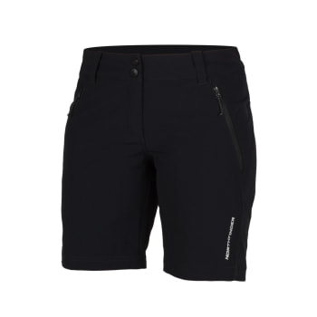 Northfinder Chandra, dámske šortky