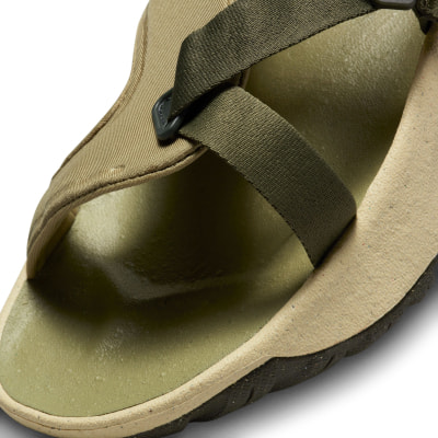 Nike Pán. voïnočasové sandále Oneonta NN Sandal veï. US