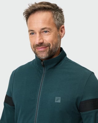 Joy Sportswear Bernd Trainingsjacke