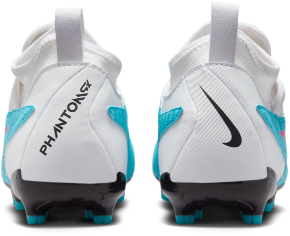 nike jr phantom gt academy df fg mg