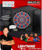 Bulls Lightning RB elektrische Dartscheibe