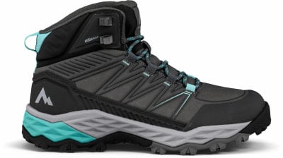 McKINLEY Tahsis Mid AQX outdoorové boty McKINLEY Tahsis Mid AQX outdoorové boty