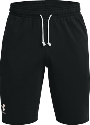 Under Armour Rival Terry Shorts