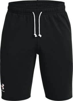 Under Armour Rival Terry kraťasy