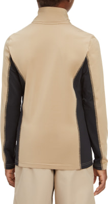 McKINLEY Hero II Skileibchen mit Halfzip