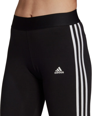 adidas Adidas LOUNGEWEAR ESSENTIALS 3-STRIPES, legíny