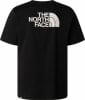 The North Face THE NORTH FACE Blanca Regular Sleeve Shirt 100% Cotton
