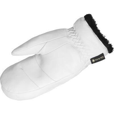Salomon Dám. lyžiarske palČiaky NATIVE GORE-TEX MIT