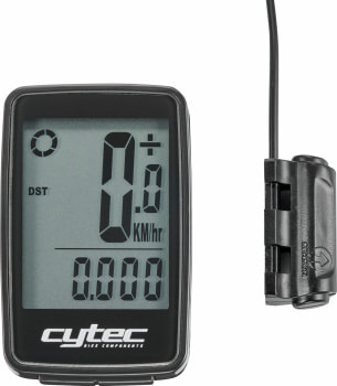 Cytec Data 9.1 Radcomputer