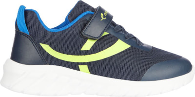 Energetics Energetics Roadrunner III V/L, detská bežecká obuv