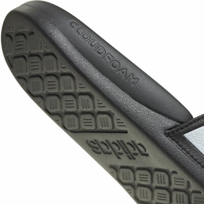 adidas Adilette Comfort 2.0 Badepantoffel UK-Gr.