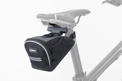 Cytec Brašna pod sedlo zvětšitelný objem