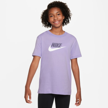 Nike G Nsw Tee Futura Ss gyerek póló