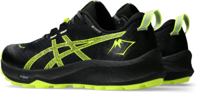 Asics Gel-Trabuco 12 GTX férfi terepfutó cipő