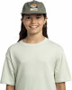 Buff Snapback Cap Kappe