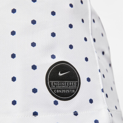 Nike France FF férfi rövidujjú mez