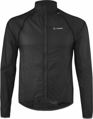 Löffler Zip-Off Jacke Mid Fit Windjacke
