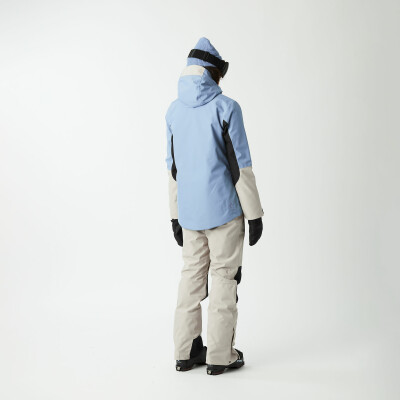 Picture Seen Snowboardjacke mit Kapuze