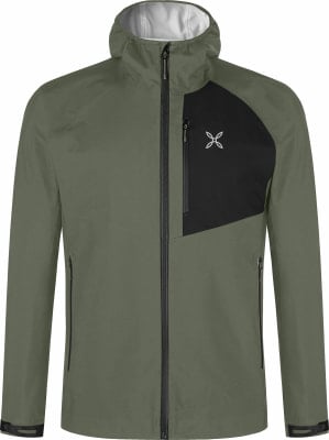 Montura Nordik Hardshelljacke mit Kapuze
