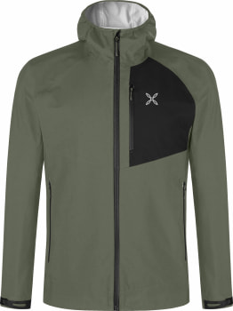 Montura Nordik Hardshelljacke mit Kapuze