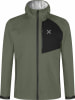 Montura Nordik Hardshelljacke mit Kapuze