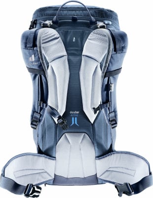 Deuter Freerider Pro 34+ Skitourenrucksack