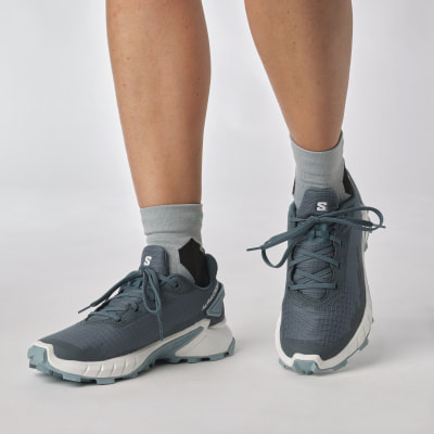 Salomon Alphacross 4 W női terepfutó cipő