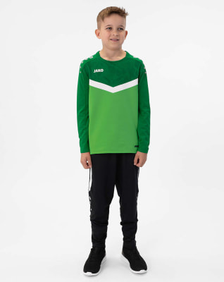 Jako Iconic Pullover Jako Iconic Pullover