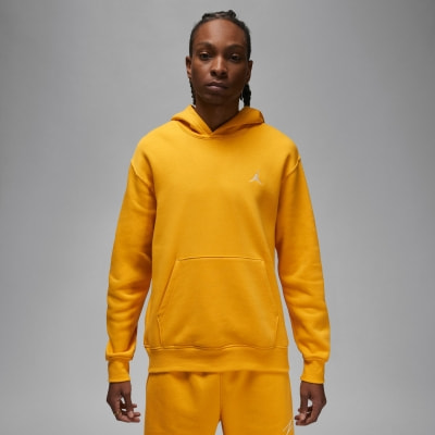 Nike Jordan Brooklyn Fleece férfi kapucnis felső