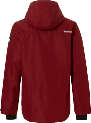 Rehall Bud-R Snowboardjacke mit Kapuze