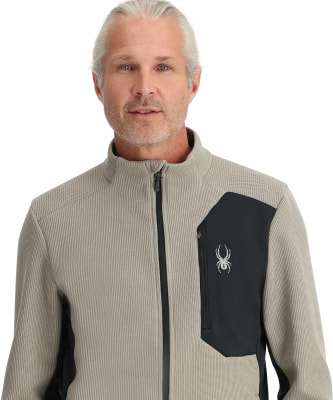 Spyder Bandit Fleecejacke