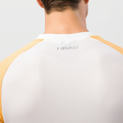 Head Performance New York Tennisshirt