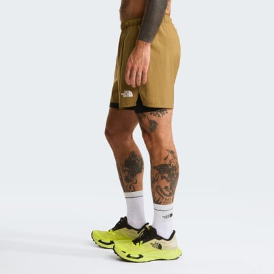 The North Face Lightbright 2in1 Laufshorts The North Face Lightbright 2in1 Laufshorts