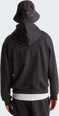 The North Face THE NORTH FACE M Essential Terry Simple Dome Hoodie 60%Baumwolle,40%PES The North Face THE NORTH FACE M Essential Terry Simple Dome Hoodie 60%Baumwolle,40%PES