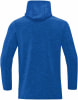 Jako Premium Basics Trainingsjacke mit Kapuze