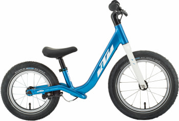 KTM Wild Buddy 10-12 Laufrad 10"