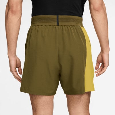 Nike CT DF Slam Shorts