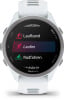 Garmin Forerunner 170 Music Laufuhr