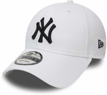 New Era New York Yankees 9Forty League Basic kšiltovka
