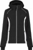 McKINLEY Safine Ida AB 10.10 Skijacke mit Kapuze