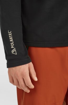 O'Neill FWC'Cruz Jack's hosszú ujjú felső