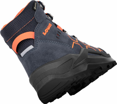 Lowa Kody Evo GTX Mid Trekkingschuhe