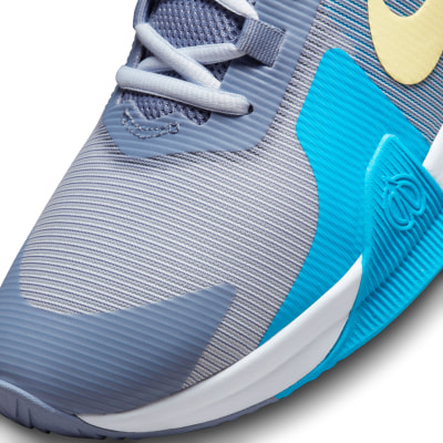 Nike Pán. basketbalová obuv Air Max Impact 4